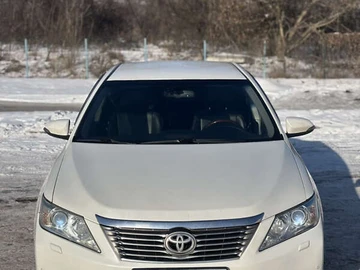 Авто Toyota Camry 2012 № 8432654