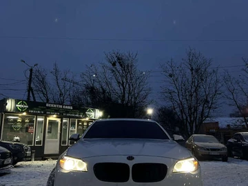 Авто BMW 5 Series 2016 № 8432669