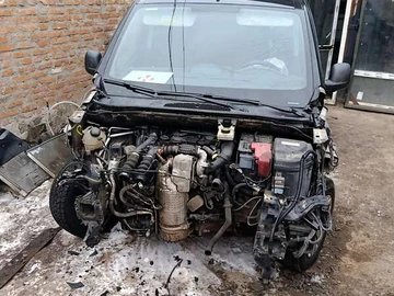 Авто Citroen Berlingo 2014 № 8432726
