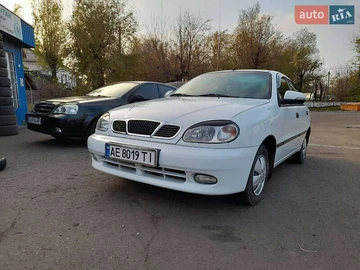 Авто ЗАЗ Sens 2014 № 8432733