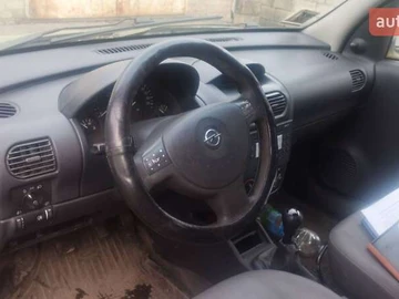 Авто Opel Combo 2010 № 8432737