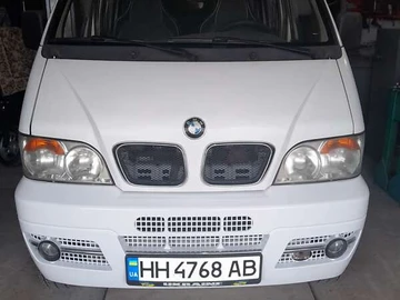 Авто Dongfeng C31 2011 № 8432738