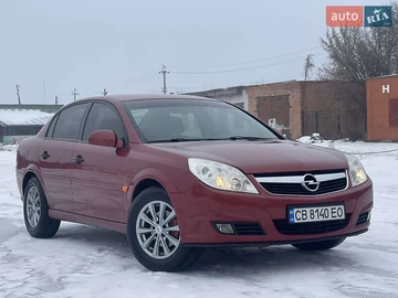 Авто Opel Vectra 2006 № 8432742