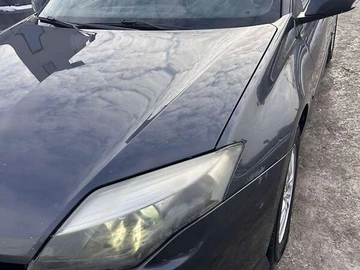 Авто Renault Laguna 2011 № 8432944