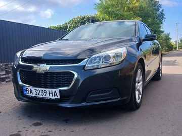 Авто Chevrolet Malibu 2015 № 8432952