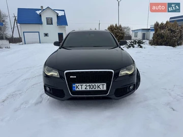 Авто Audi A4 2011 № 8432967