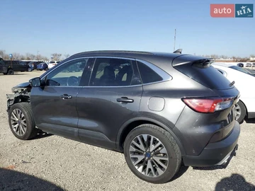 Авто Ford Edge 2020 № 8432968