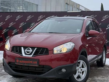 Авто Nissan Qashqai 2 2012 № 8432970