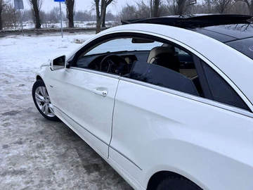 Авто Mercedes E-Class 2011 № 8433002
