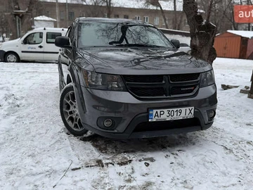 Авто Dodge Journey 2014 № 8433003