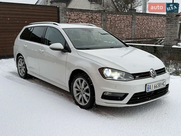Авто Volkswagen Golf 2015 № 8433005
