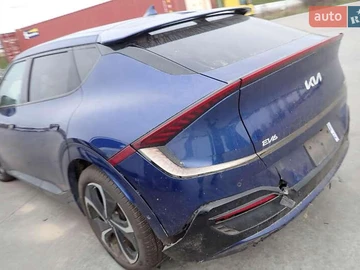 Авто KIA Ev6 2024 № 8433008