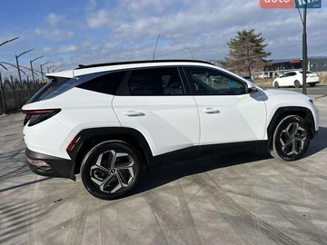 Авто Hyundai Tucson 2022 № 8433020