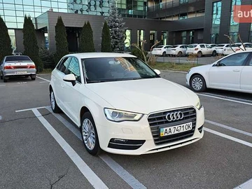 Авто Audi A3 2014 № 8433030