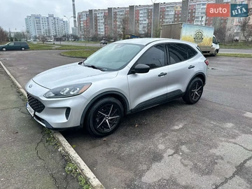 Авто Ford Escape 2020 № 8433031