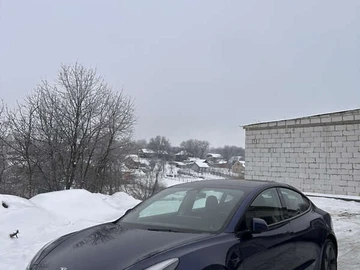 Авто Tesla Model 3 2021 № 8433040