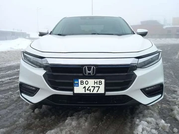 Авто Honda Insight 2018 № 8433041