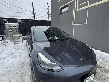 Авто Tesla Model 3 2022 № 8433052