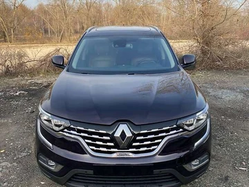Авто Samsung Qm6 2017 № 8433062