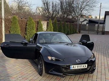 Авто Mazda Mx-5 2019 № 8433065