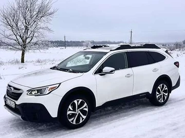 Авто Subaru Outback 2020 № 8433070