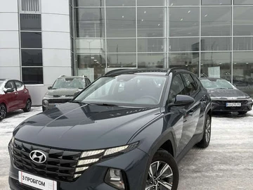 Авто Hyundai Tucson 2023 № 8433074