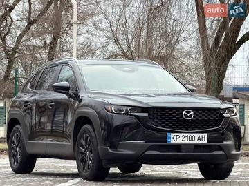 Авто Mazda Cx-50 2024 № 8433078
