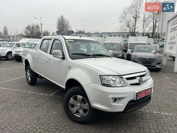 Авто Tata Xenon 2025 № 8433079