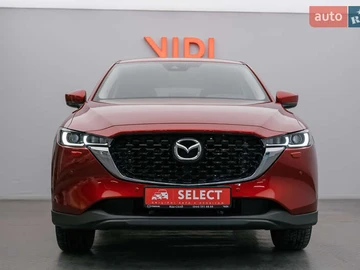 Авто Mazda Cx-5 2022 № 8433084