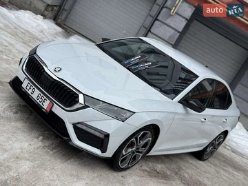 Авто Skoda Octavia 2023 № 8433086