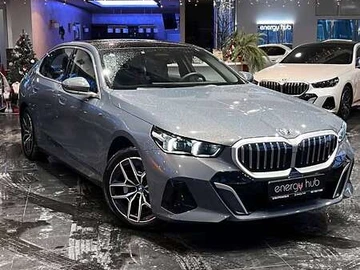 Авто BMW I5 2024 № 8433098