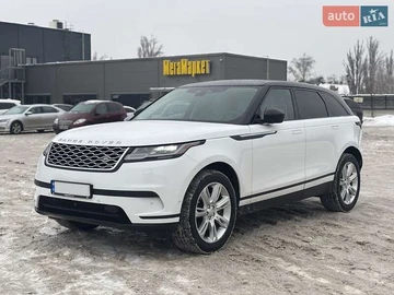 Авто Land Rover Discovery Sport 2021 № 8433099