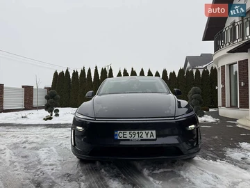 Авто Tesla Model Y 2025 № 8433100