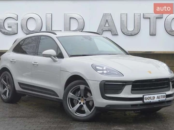 Авто Porsche Macan 2022 № 8433244