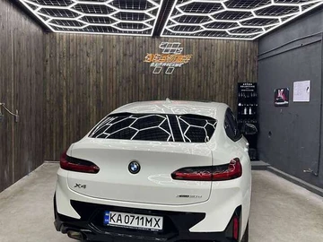 Авто BMW X4 2022 № 8433248