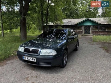 Авто Skoda Octavia 1999 № 8433272