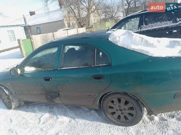 Авто Mitsubishi Carisma 2003 № 8433273