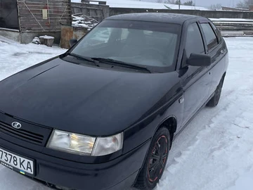 Авто ВАЗ 2112 2008 № 8433278