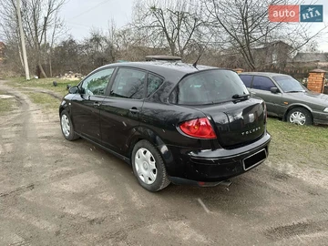 Авто SEAT Toledo 2008 № 8433308