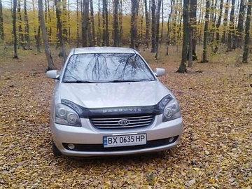 Авто KIA Magentis 2007 № 8433318