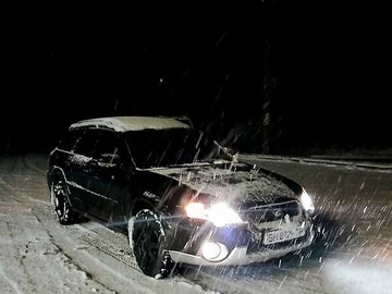 Авто Subaru Outback 2004 № 8433398