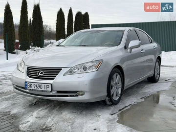 Авто Lexus Es 2008 № 8433411