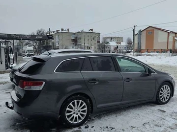 Авто Toyota Avensis 2011 № 8433432