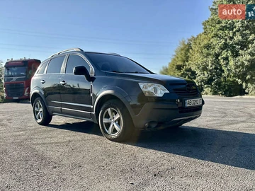 Авто Opel Antara 2006 № 8433447