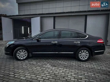 Авто Nissan Teana 2012 № 8433448