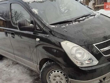 Авто Hyundai H-1 2009 № 8433461