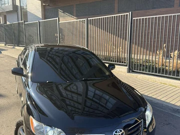 Авто Toyota Camry 2008 № 8433471