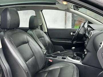 Авто Nissan Qashqai 2 2011 № 8433474