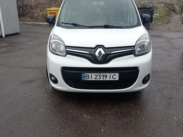 Авто Renault Kangoo 2016 № 8433478