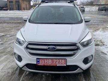 Авто Ford Escape 2017 № 8433487